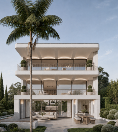 Back Render